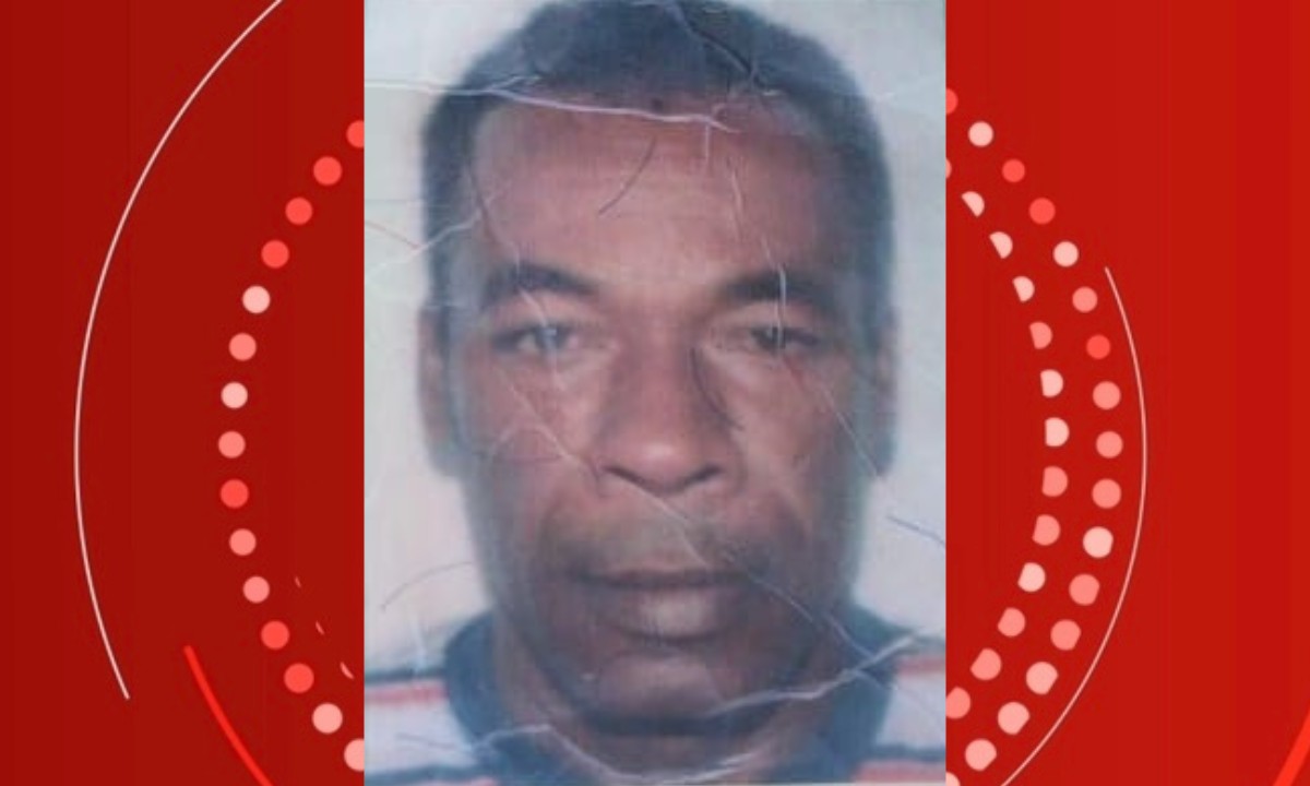 Corpo carbonizado é encontrado ao lado de motocicleta no interior da Bahia