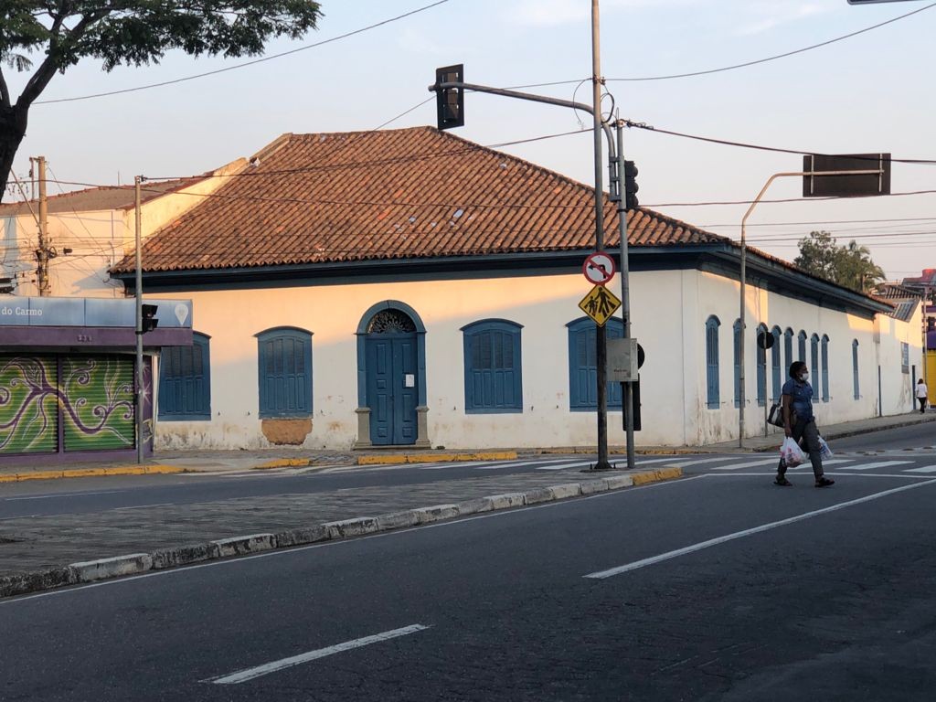 Roteiro do Patrimônio tem inscrições abertas para visitação de museus em Mogi das Cruzes