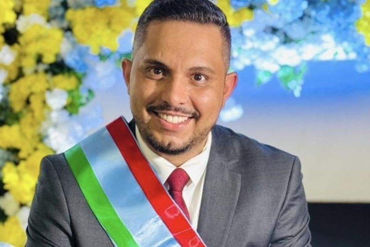 Prefeito denuncia mãe por aplicar golpes para apostar no jogo do 'Tigrinho' em MT