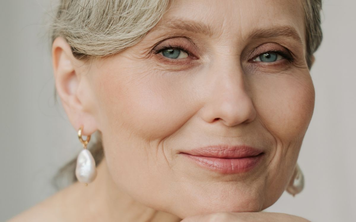 Menopausa: um novo despertar