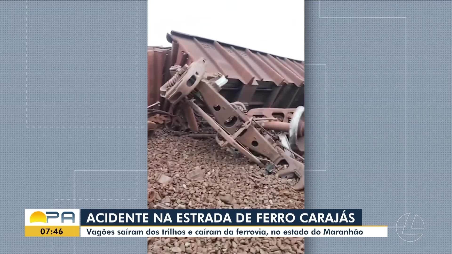 VÍDEOS: JL1 de sexta-feira, 1º de maio de 2026