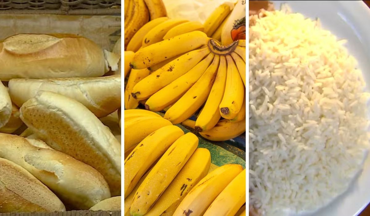 Campinas vai na contramão e tem alta dos alimentos em período de redução nos preços nas capitais