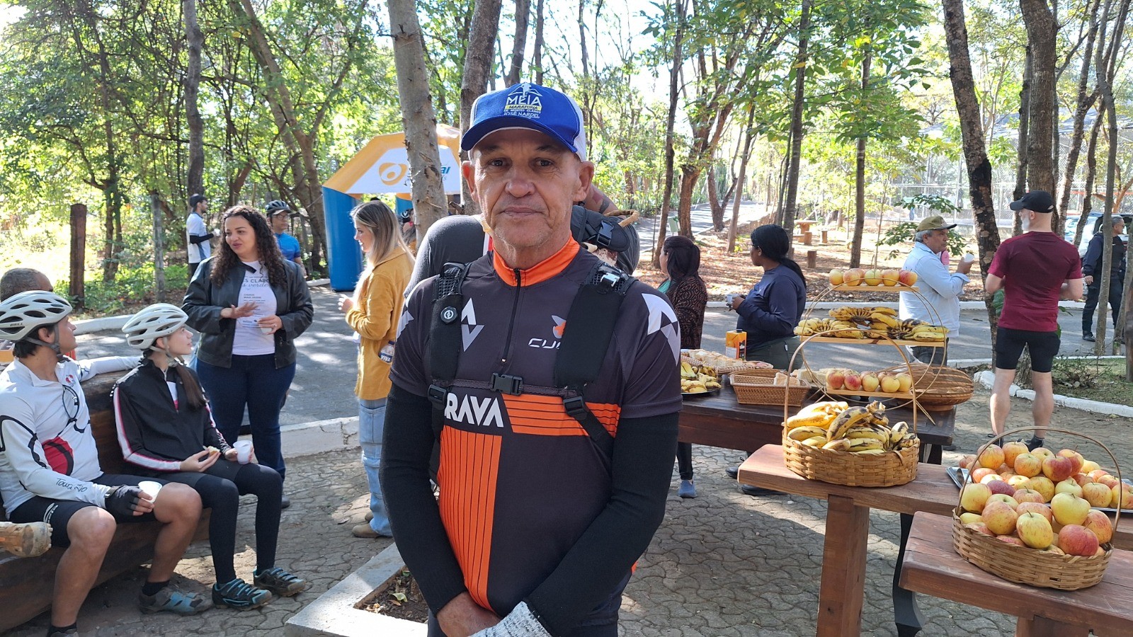 Montes Claros promove sustentabilidade através do Pedal Ambiental