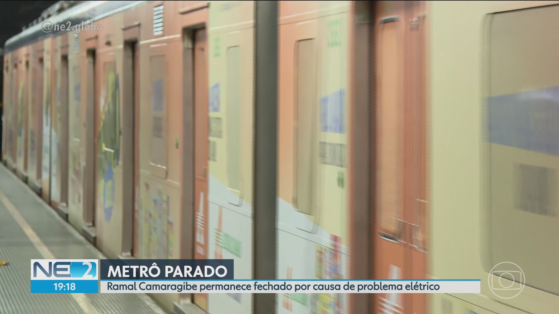 VÍDEOS: NE2 de quinta-feira, 19 de fevereiro de 2026