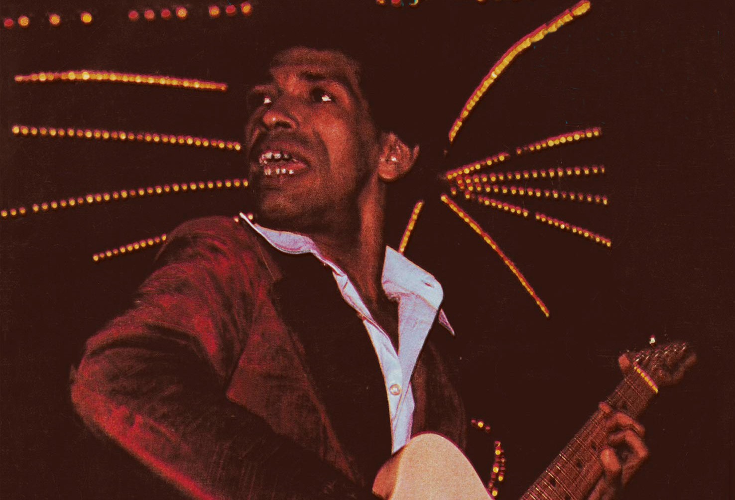 Joia de Cassiano e do soul brasileiro, o álbum 'Cuban soul 18 kilates' chega aos 50 anos sem perda da luminosidade