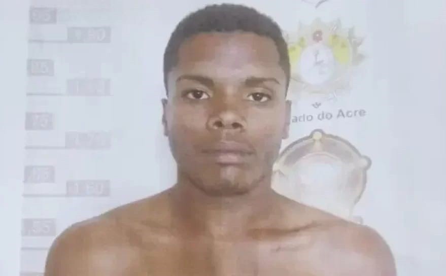 Mais de dois anos após fuga, detento investigado por 10 homicídios no AC segue foragido