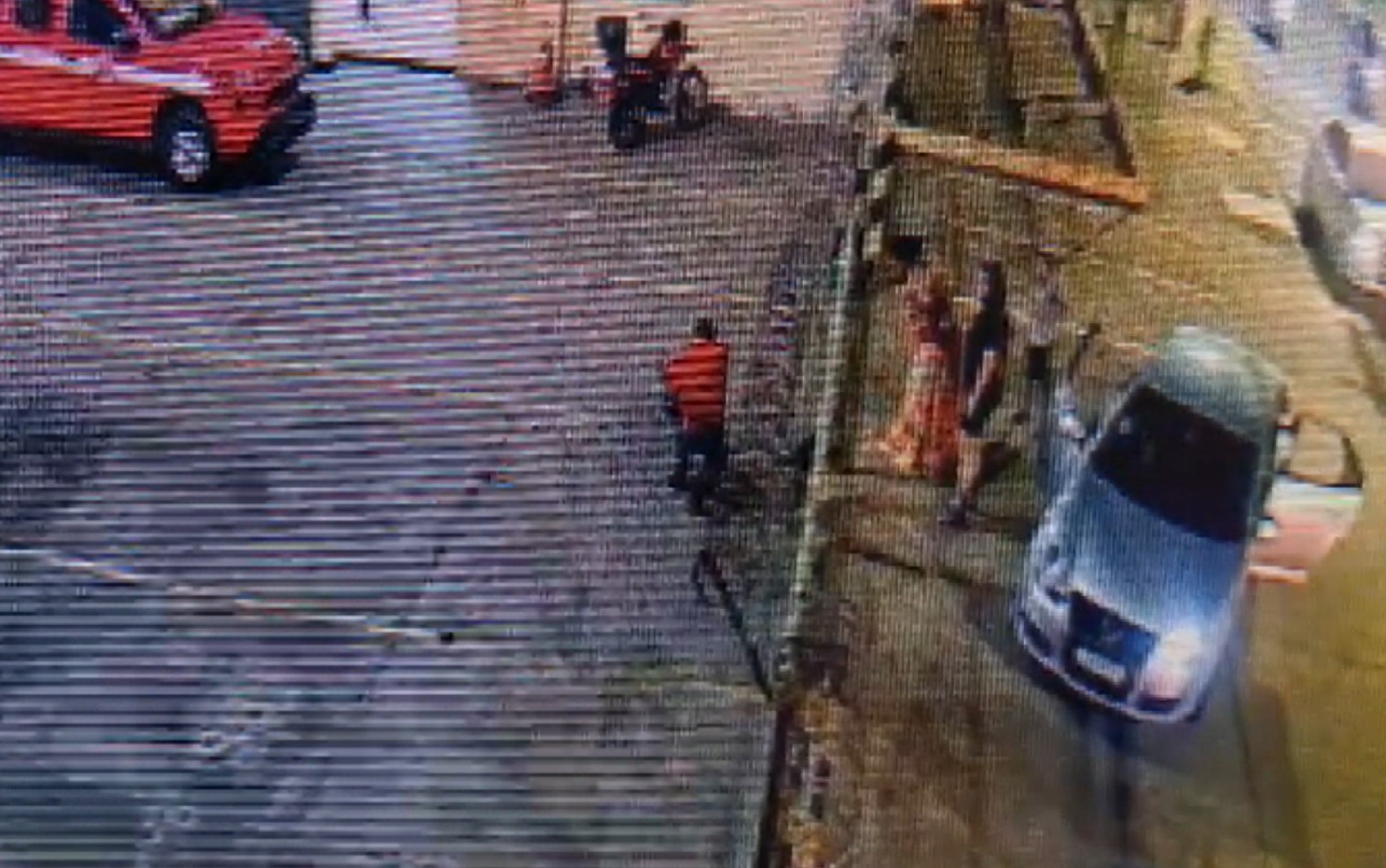 Bebê de 8 meses é salvo de engasgo em Jaboticabal, SP, pelos bombeiros; VÍDEO
