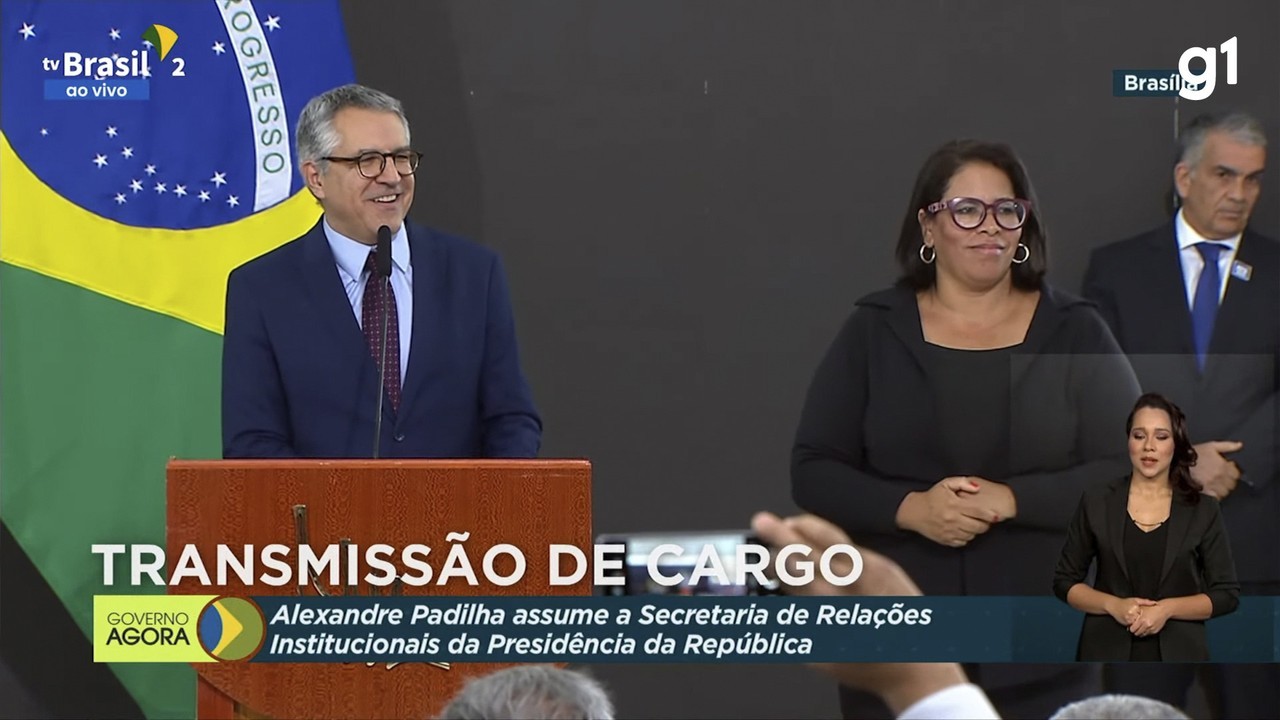 'Todes', 'elu', 'ume'... Lula sanciona lei que proíbe linguagem neutra na administração pública