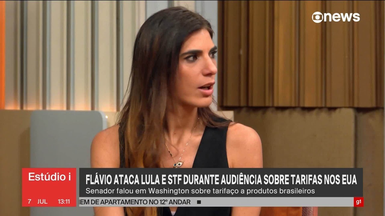 Governo diz que 'divergir do governo é legítimo', mas que 'convocar uma potência' contra o Brasil é 'traição à pátria'  