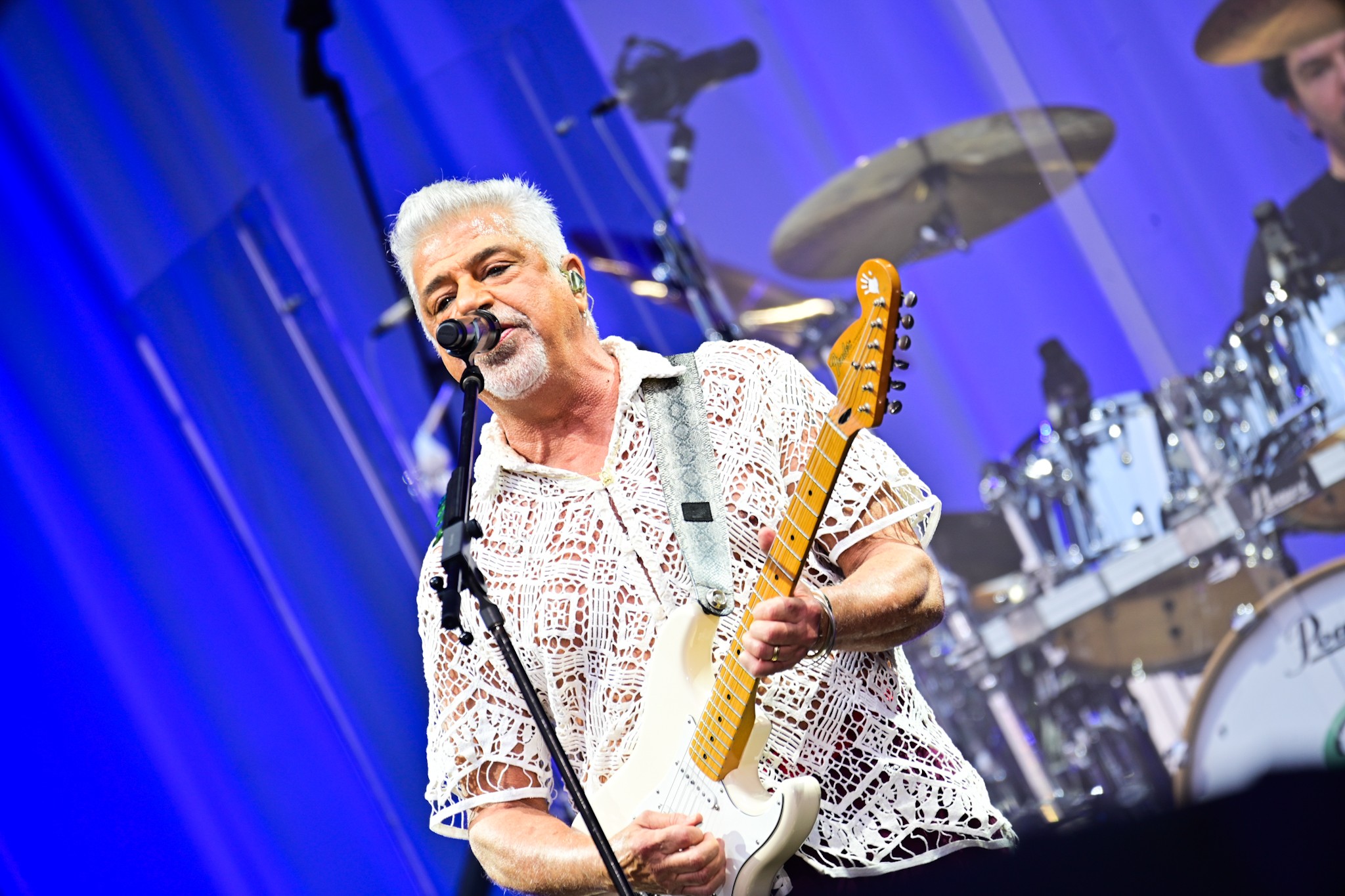 Dua Lipa, Ivete 'Clareou', Honk! Rio, Batuke do Pretinho com Lulu Santos : veja o que fazer no Rio