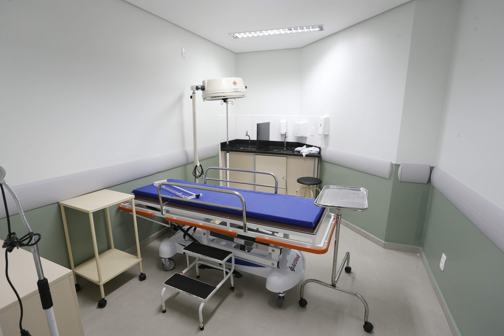 Hospital de Retaguarda pode ser fechado para reforma em Cascavel