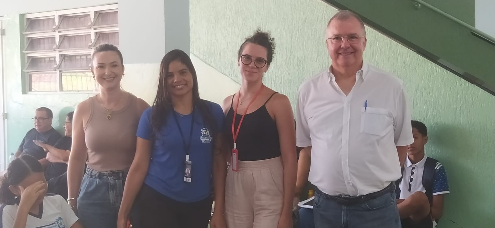 Você Não Tá Convidada pro Meu Bat Mitzvá!