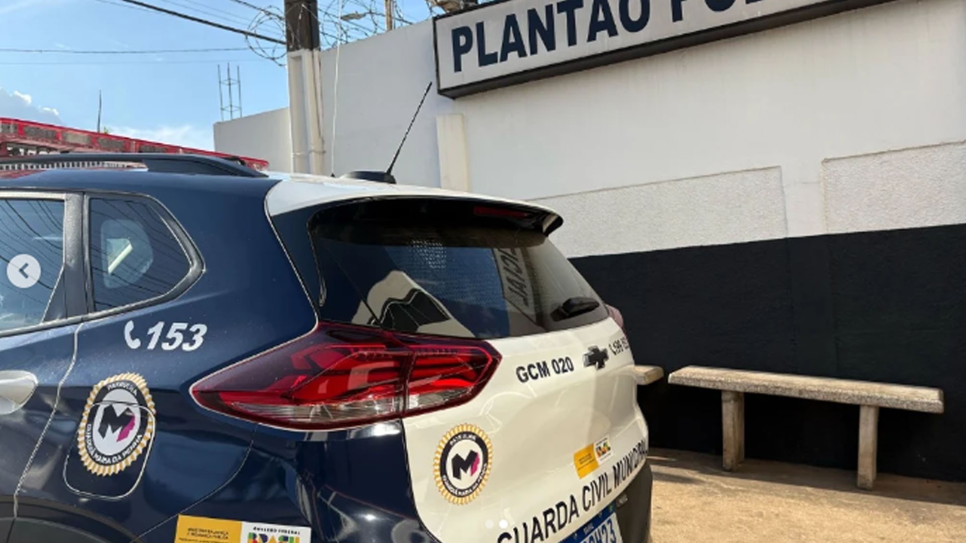 Mulher é presa suspeita de agredir a filha e a neta de 4 anos em Itapeva