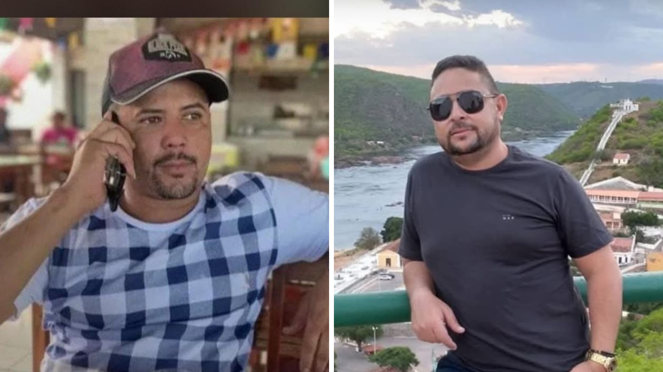 Suspeita de intoxicação por metanol: quem eram os homens que morreram em Lajedo