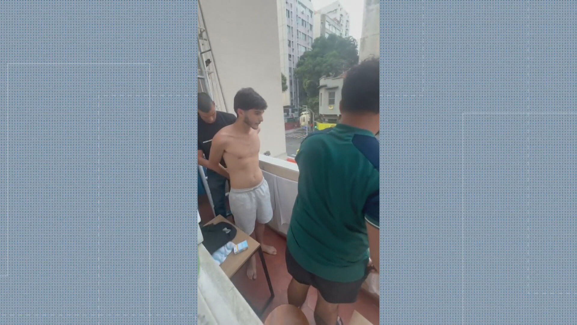 Lagosta, whisky caro e calote: polícia prende quadrilha suspeita de aplicar golpes na Zona Sul do Rio