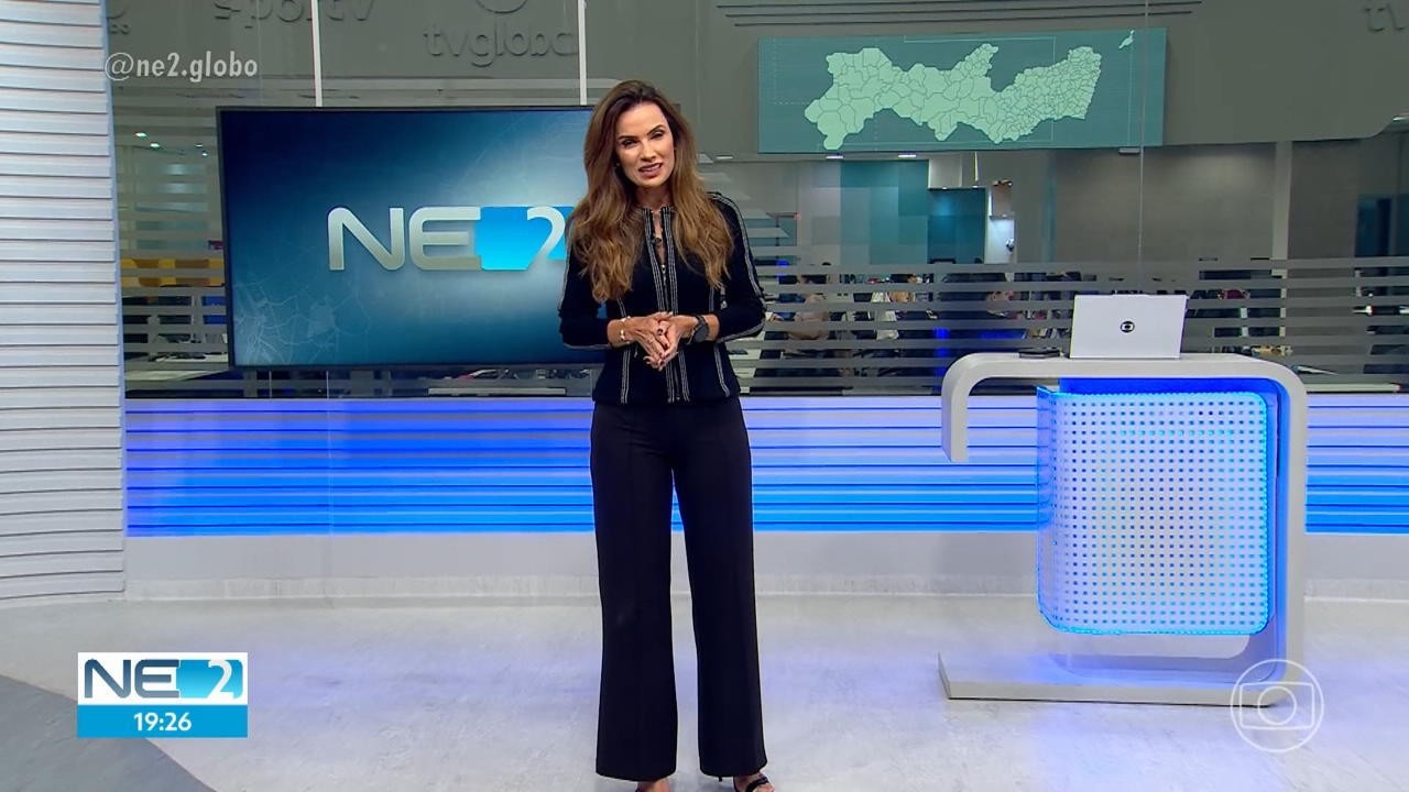 VÍDEOS: NE2 de sábado, 31 de janeiro de 2026