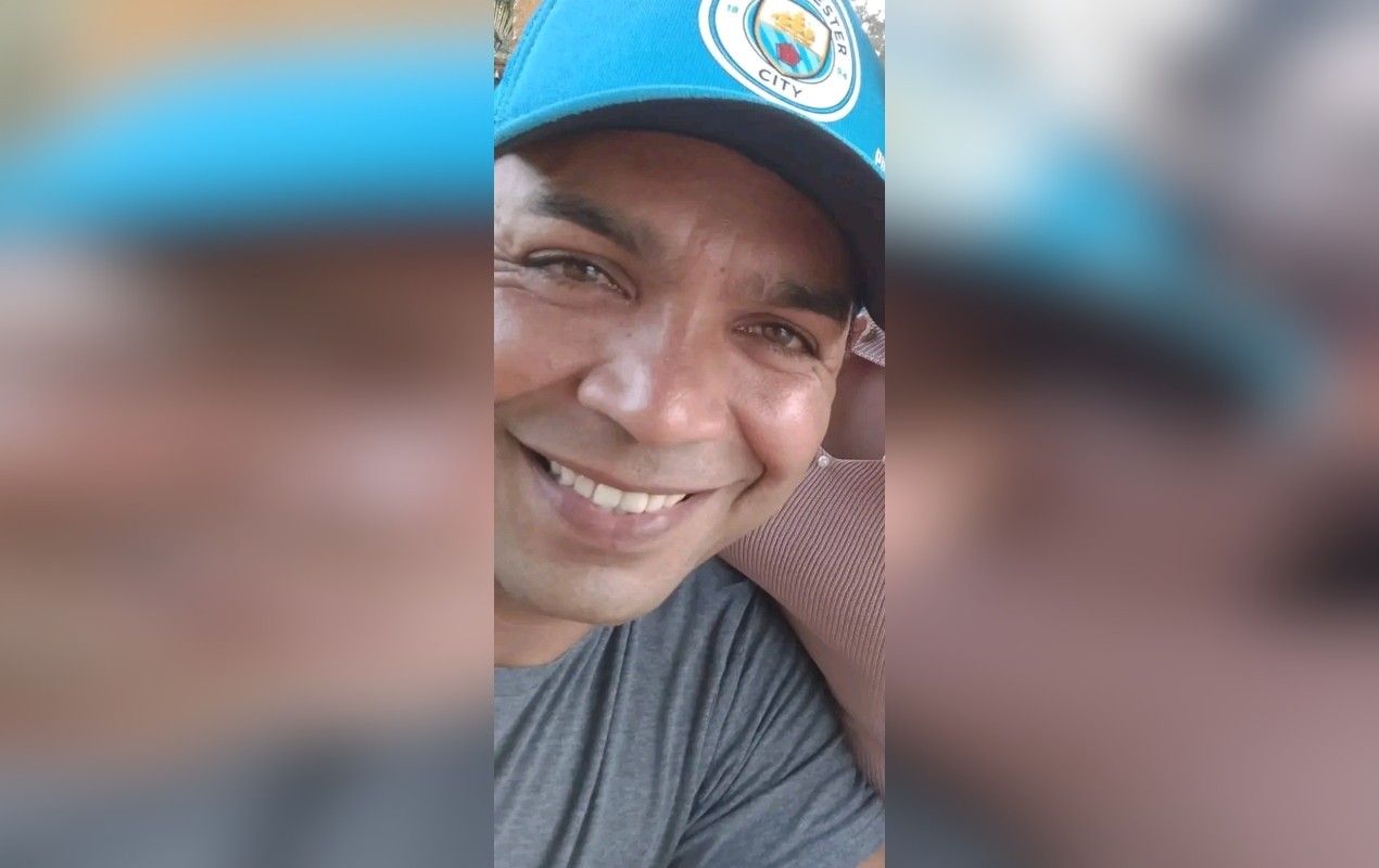 Suspeito de matar e enterrar companheira em quintal de casa é preso no interior de SP