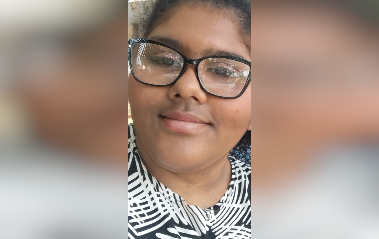 Família procura por jovem de 17 anos desaparecida em Tatuí