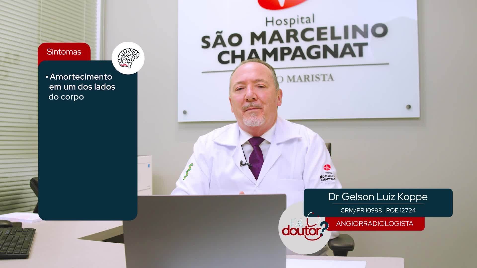 Saiba mais sobre o Hospital São Marcelino Champagnat