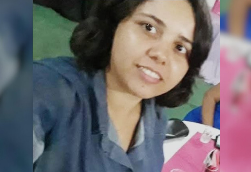 Amiga diz que técnica de enfermagem assassinada a tiros era muito amada na cidade: 'Coração enorme'