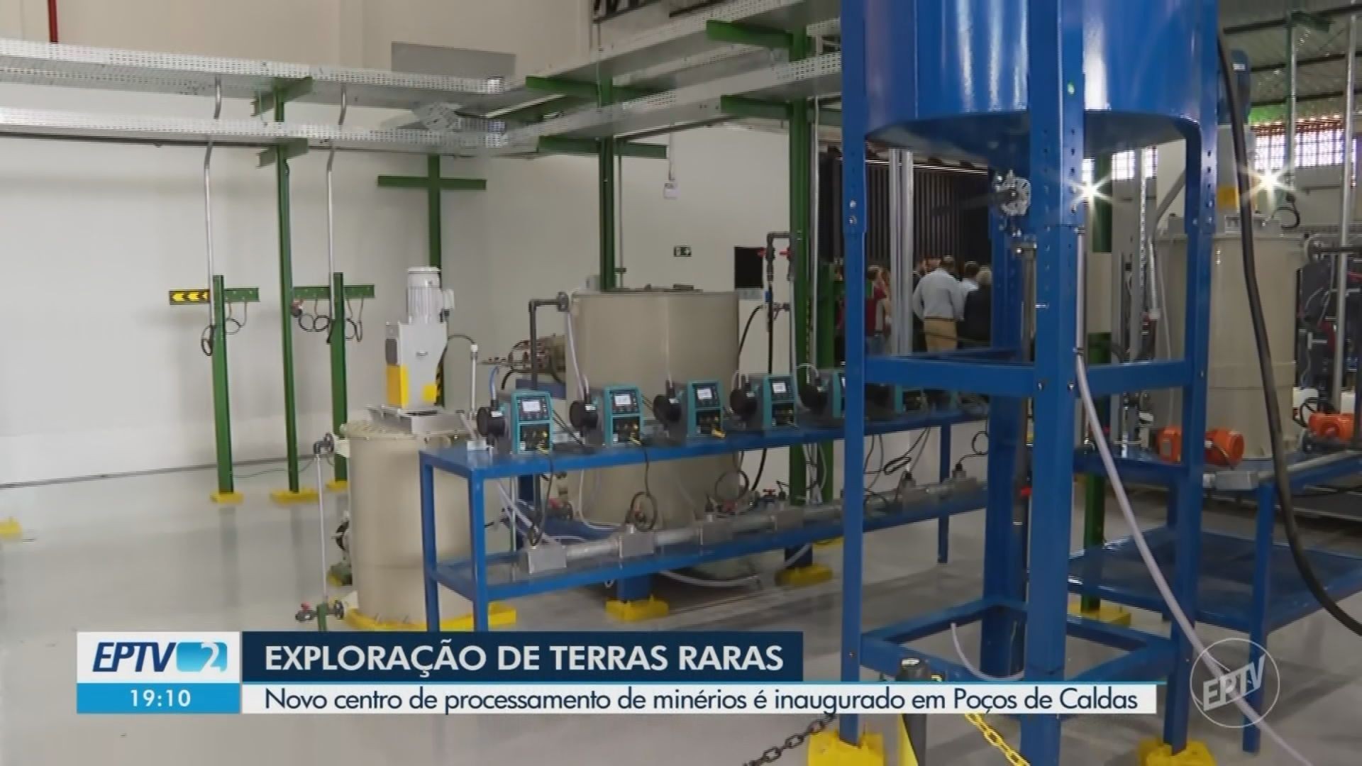 VÍDEOS: EPTV 2 Sul de Minas de quinta-feira, 28 de maio de 2026