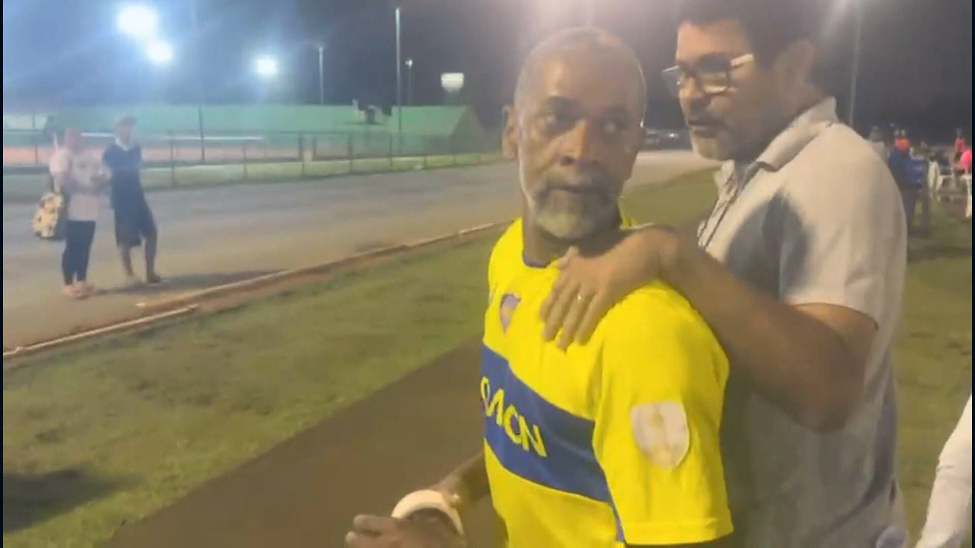 Homem é preso por tentar matar a própria filha; vítima foi arrastada de carro