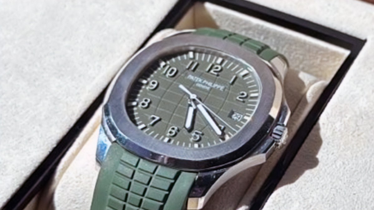 ‘Patek Philippe chinês’: polícia faz buscas contra dono de joalheria por venda de relógio falso de R$ 200 mil no Rio