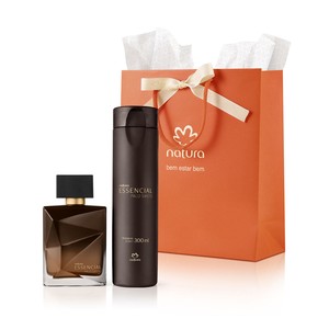 Natura Essencial Palo Santo