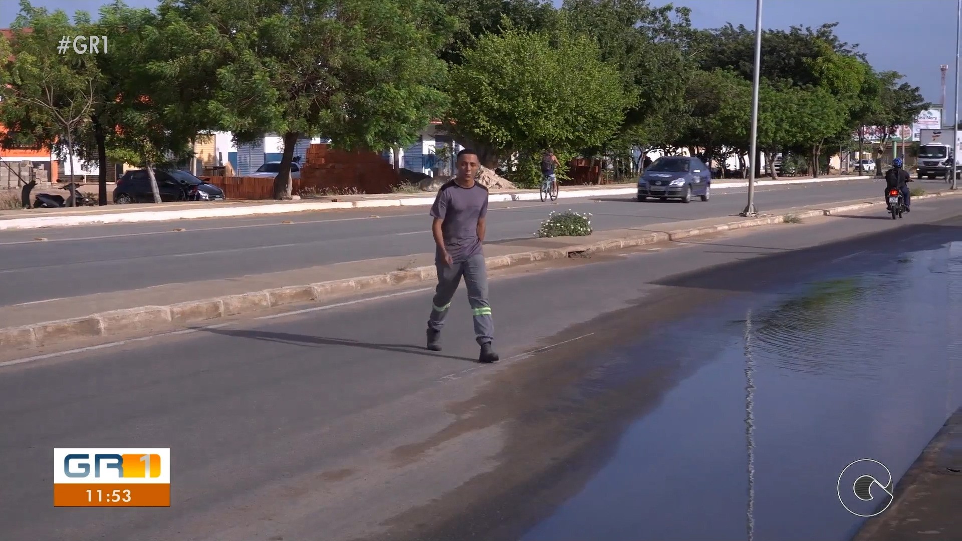 VÍDEOS: GR1 de terça-feira, 27 de janeiro 