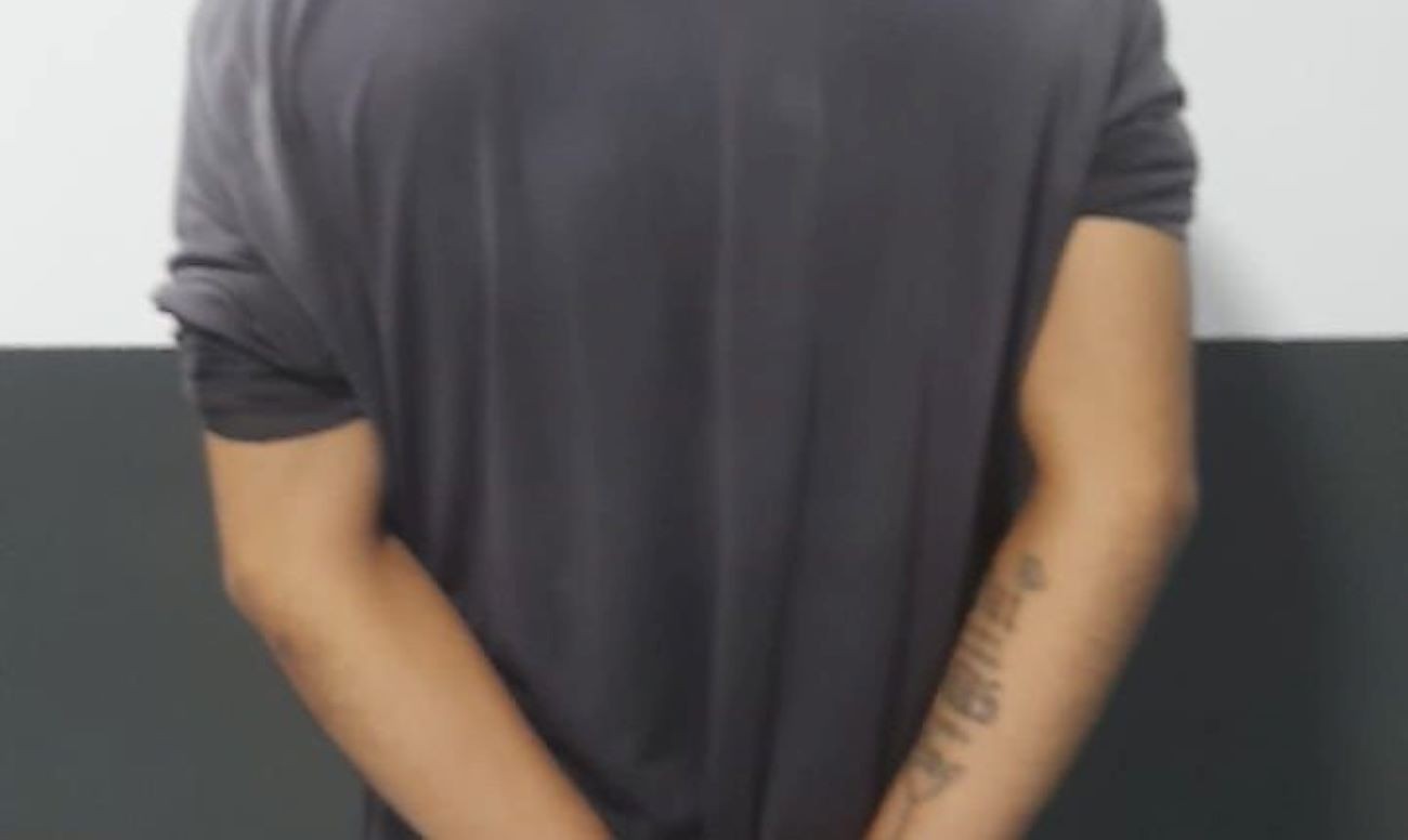 Homem é preso por estuprar adolescente de 13 anos em motel no interior do MA