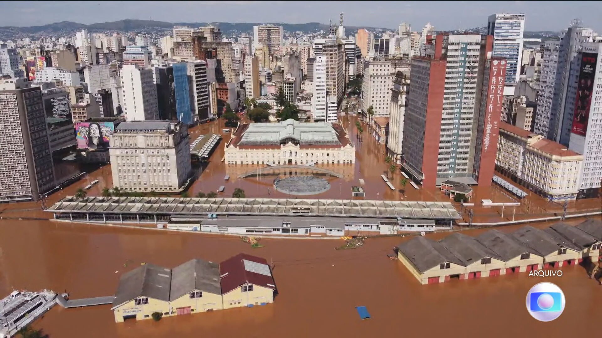 Violência, guerras e fenômenos climáticos têm sido responsáveis pelo deslocamento forçado de populações inteiras