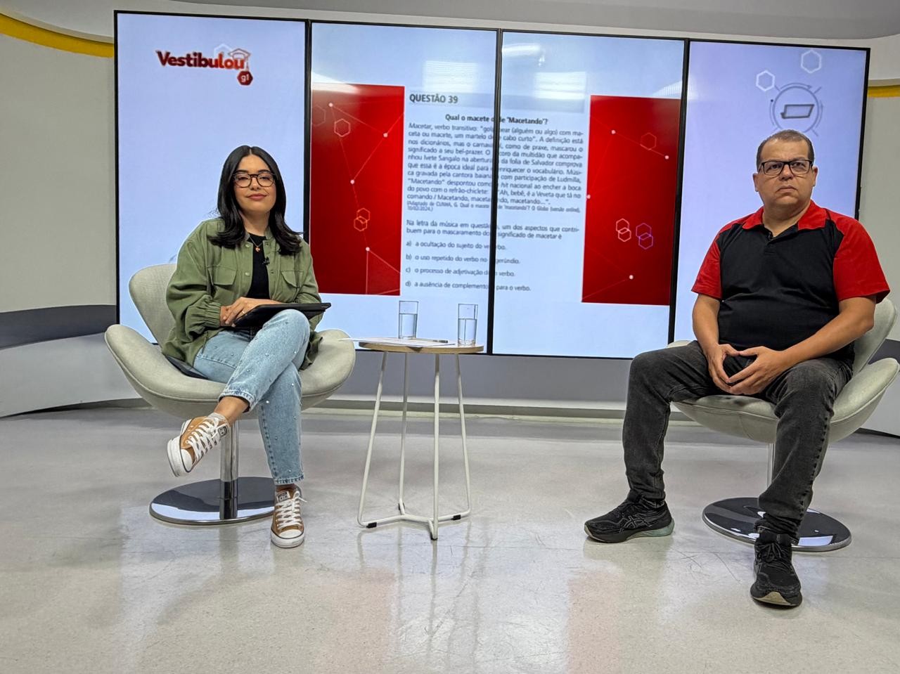 Unicamp 2026: veja como foi o plantão tira-dúvidas