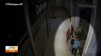 Vigia assassinado veio à Palmas em busca de oportunidades 'não tinha maldade', diz irmão