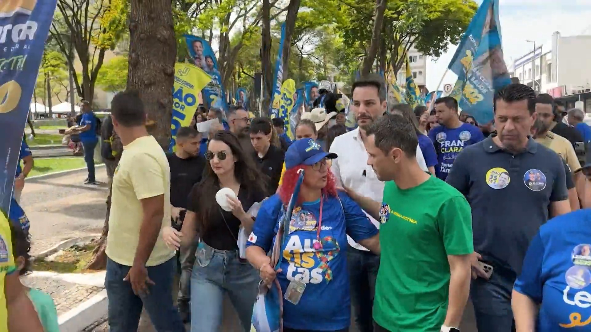 Cleitinho promete rever contratos de pedágios e reduzir alíquota do IPVA em Minas
