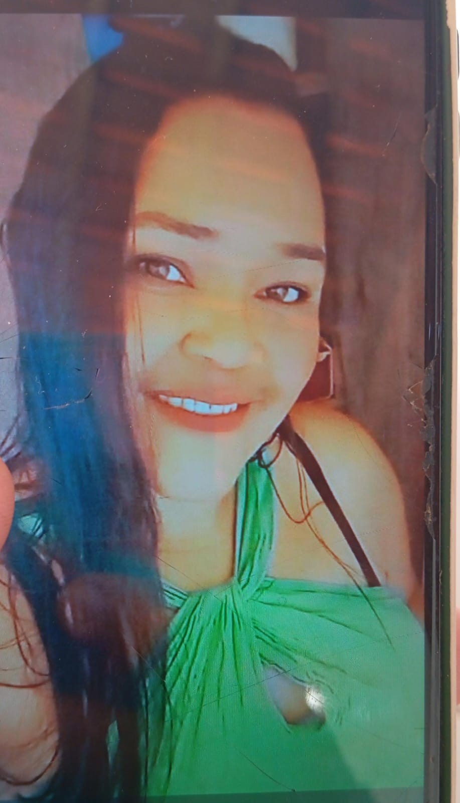 Mulher é morta a facada pelo ex-companheiro em Ibimirim