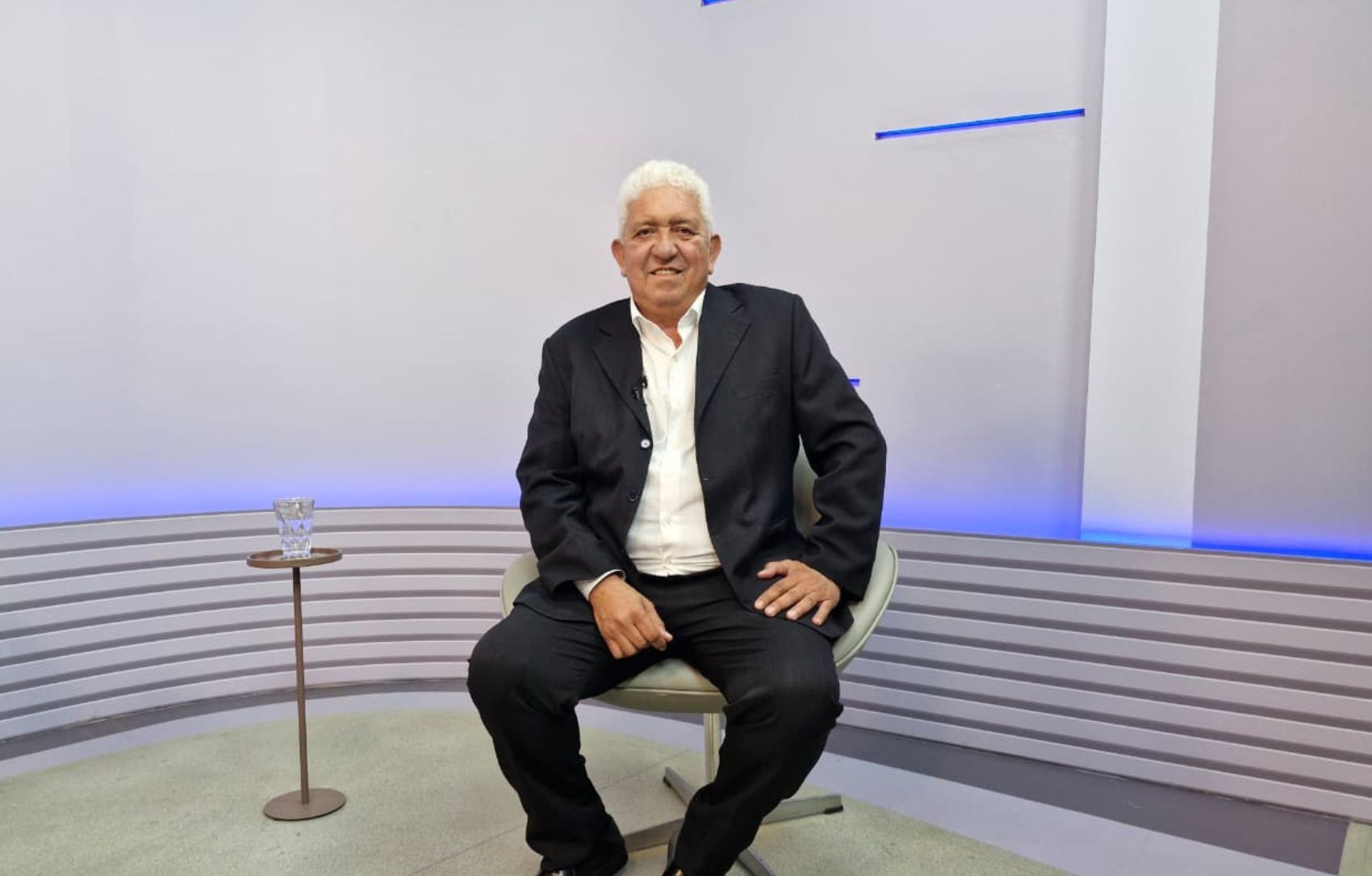 Emanuel Cacho é o entrevistado do SE2 