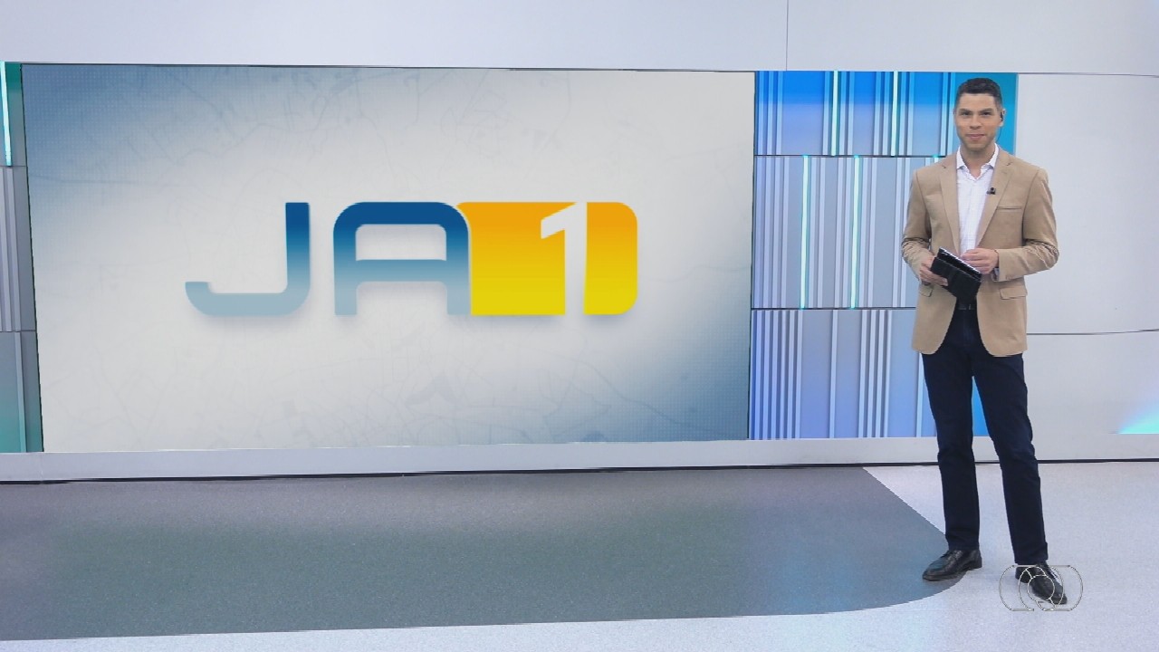 VÍDEOS: Jornal Anhanguera 1ª Edição deste sábado, 16 de maio de 2026 