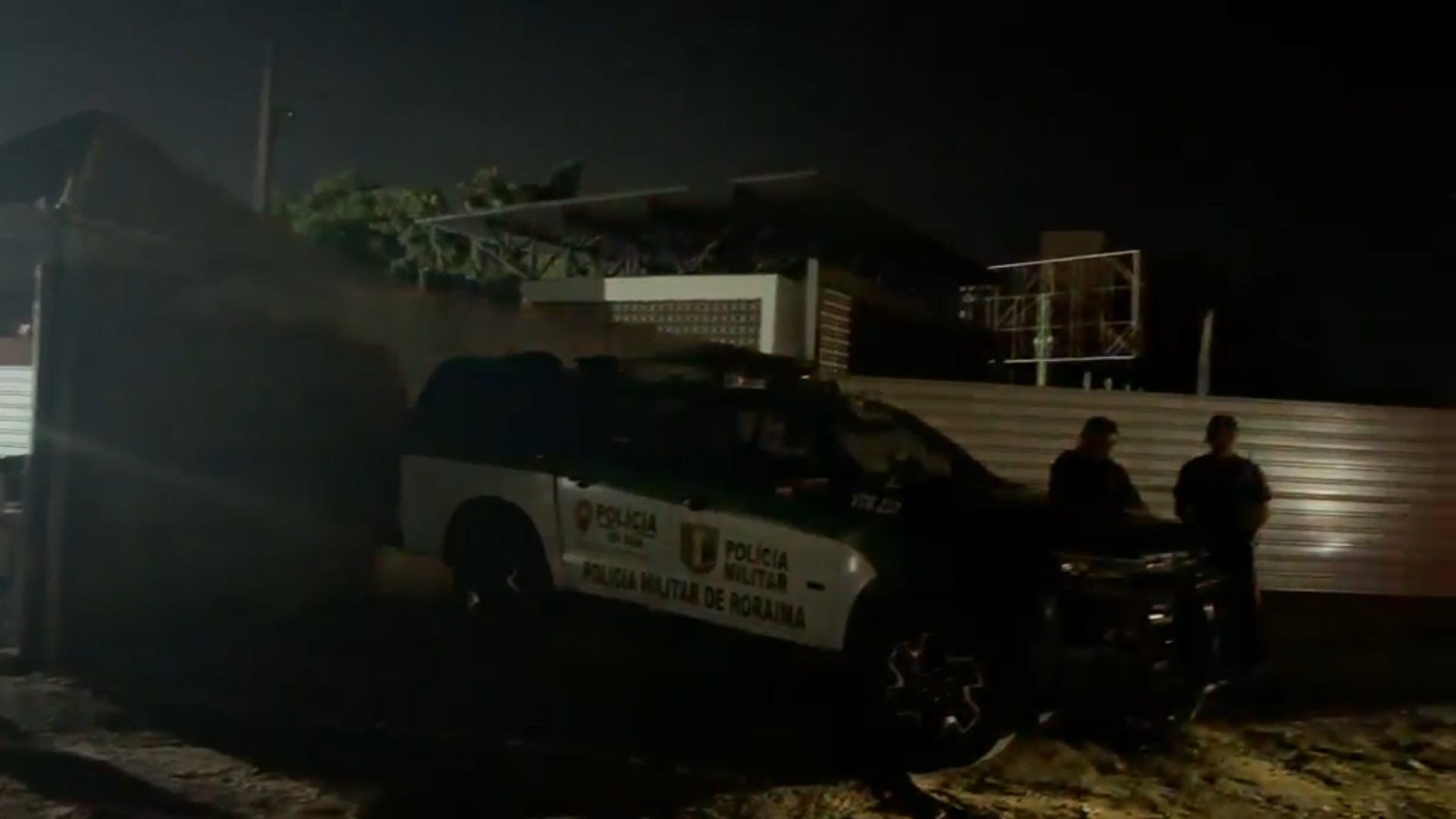 Indígena é baleado durante confusão com vigilantes na Casa de Saúde Yanomami em Boa Vista