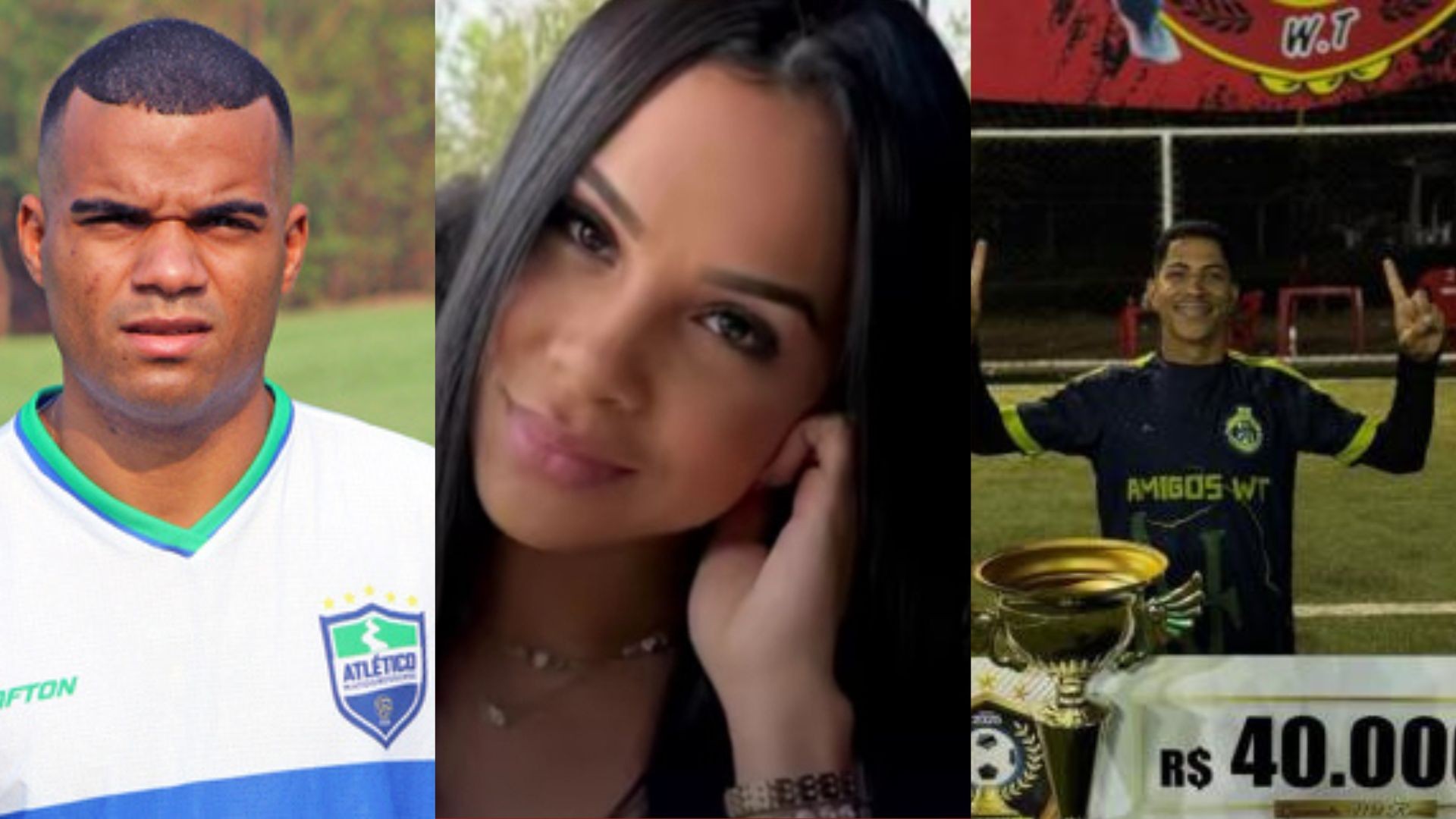 Advogada e 2 jogadores de futebol são presos em operação contra núcleo financeiro de facção em MT