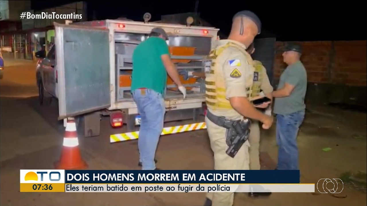 VÍDEOS: Bom Dia Tocantins de quarta-feira, 24 de junho de 2026