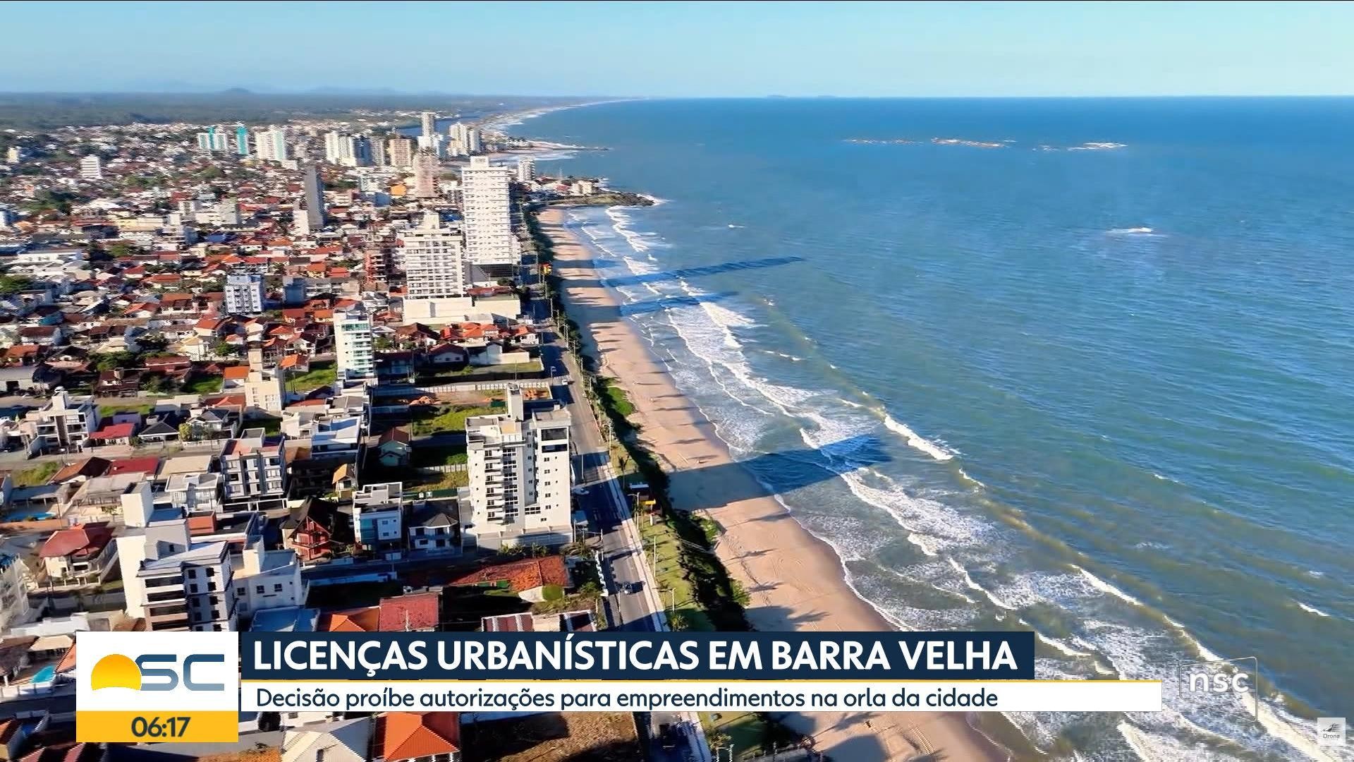 VÍDEOS: Bom Dia Santa Catarina de segunda-feira, 7 de julho de 2026