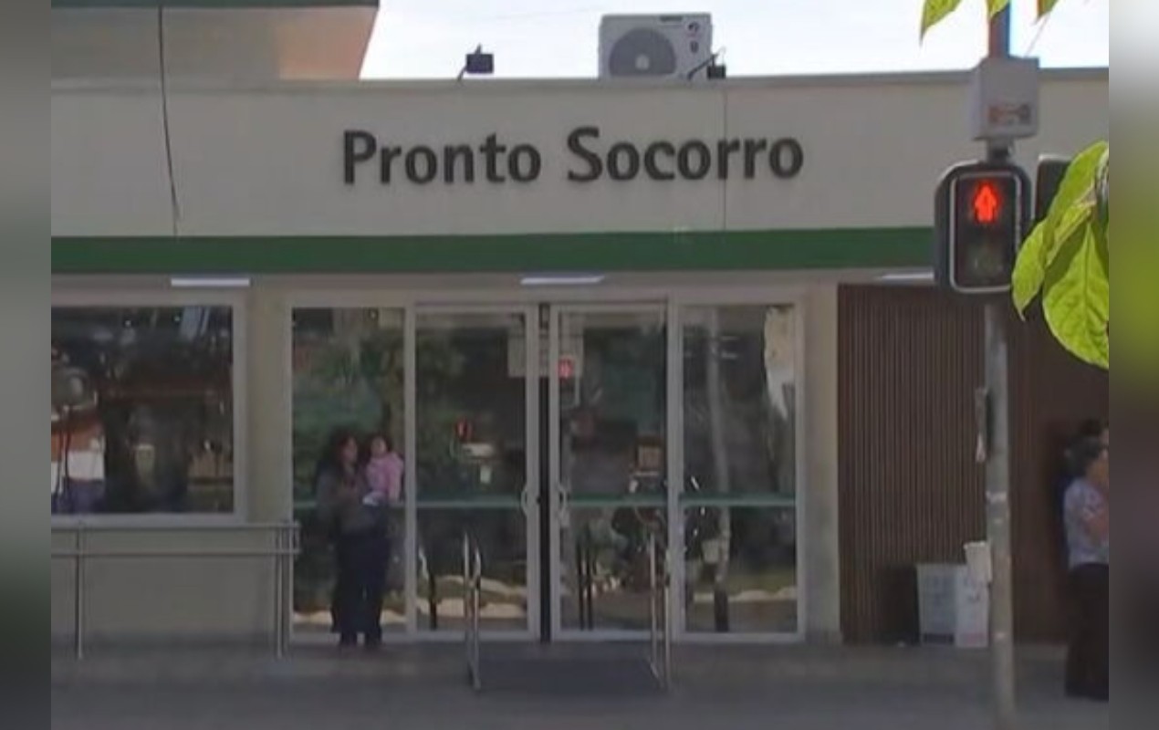 Hospital opera com quase 90% dos leitos ocupados e restringe visitas após aumento de casos de gripe em Itapetininga