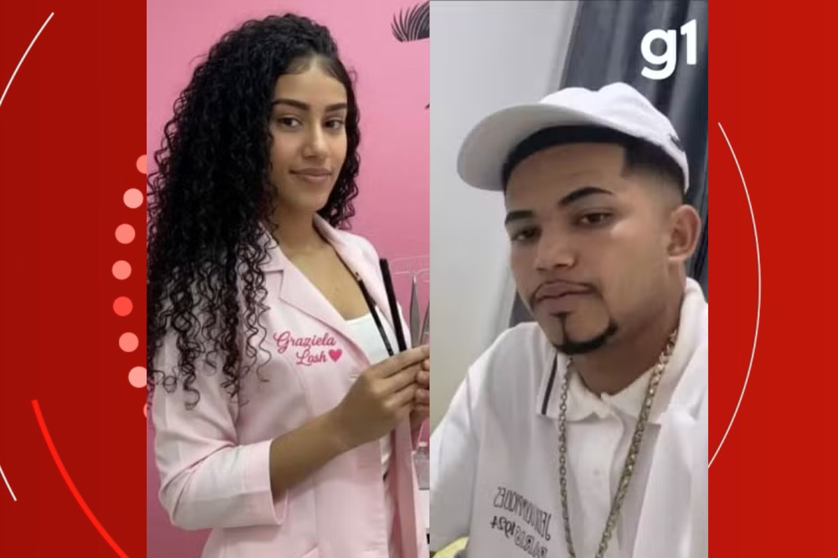 Suspeitos de assassinar designer de cílios e barbeiro são presos em MT