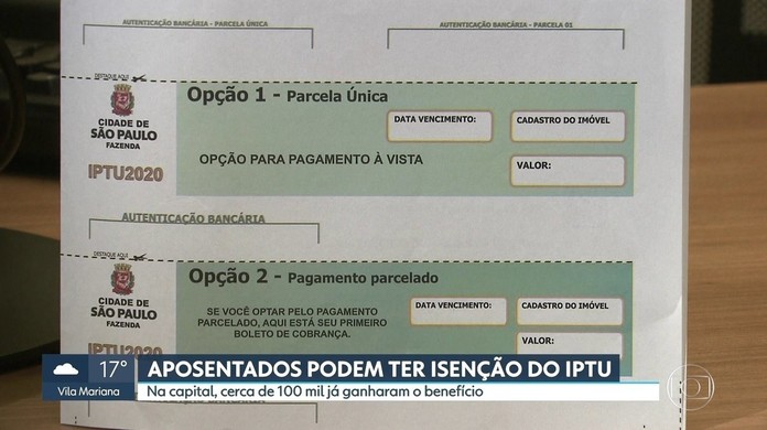 API de consulta: Prefeitura / SP / São Paulo / Valor Venal de