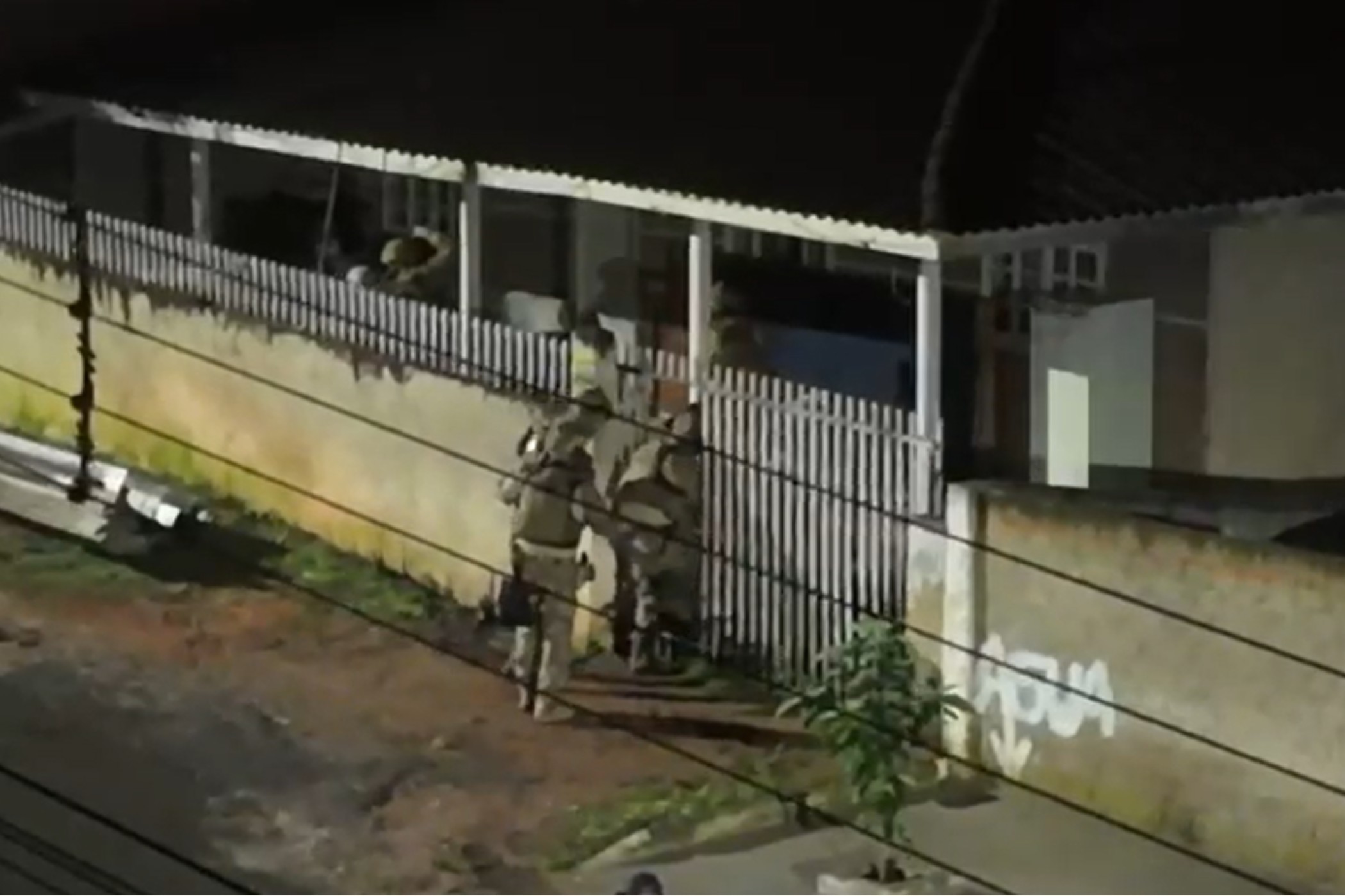Grupo criminoso que tentava se instalar no Paraná é alvo de operação