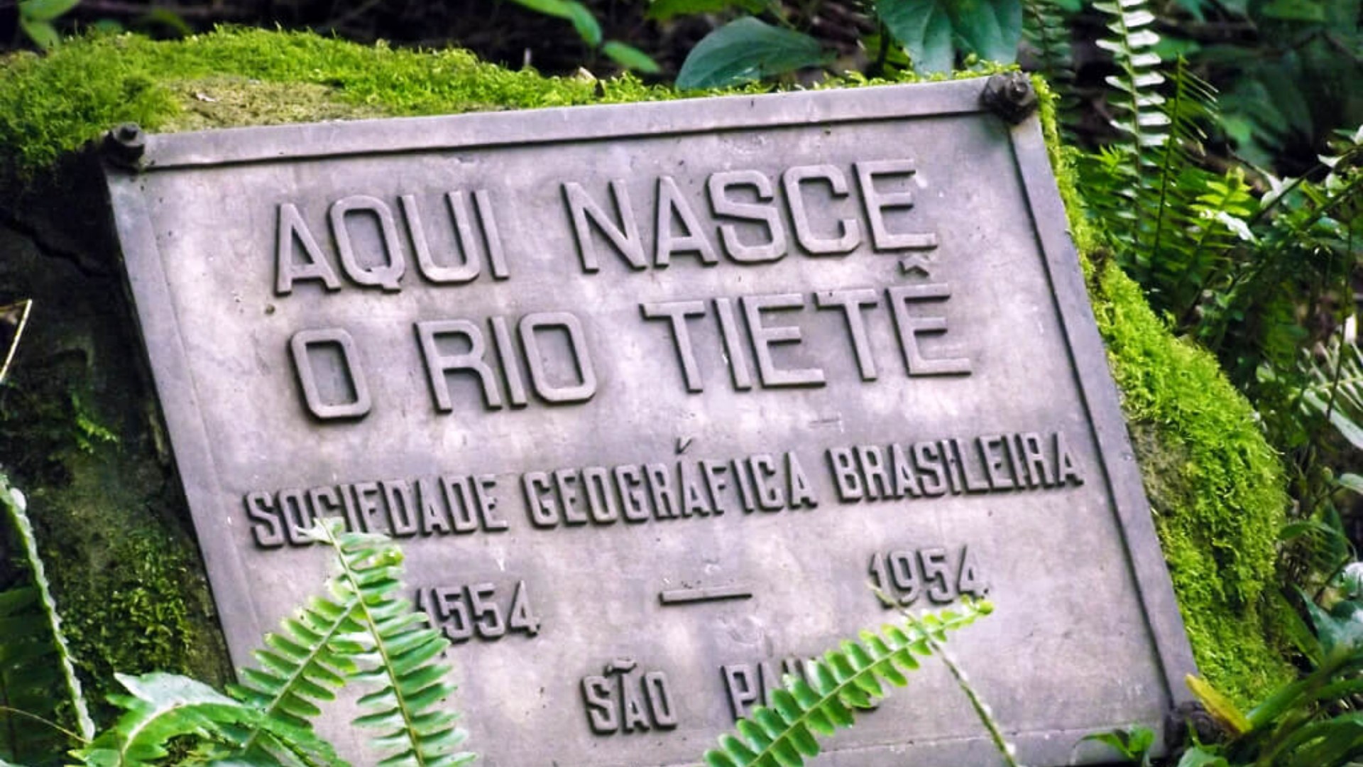 Parque de Salesópolis é fechado por causa de ventos fortes 