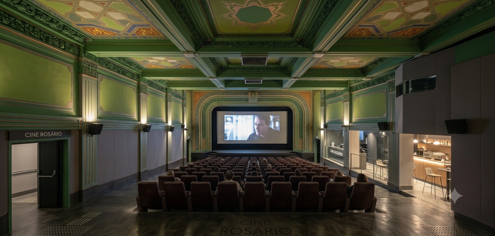 Após 70 anos fechado, Cine Rosário será reaberto no Edifício Martinelli, no Centro de SP