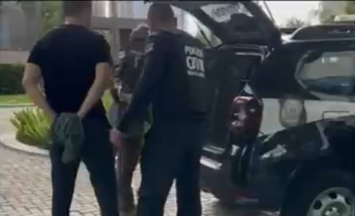 Justiça manda soltar polonês suspeito de abusar de esposa acamada na Grande BH