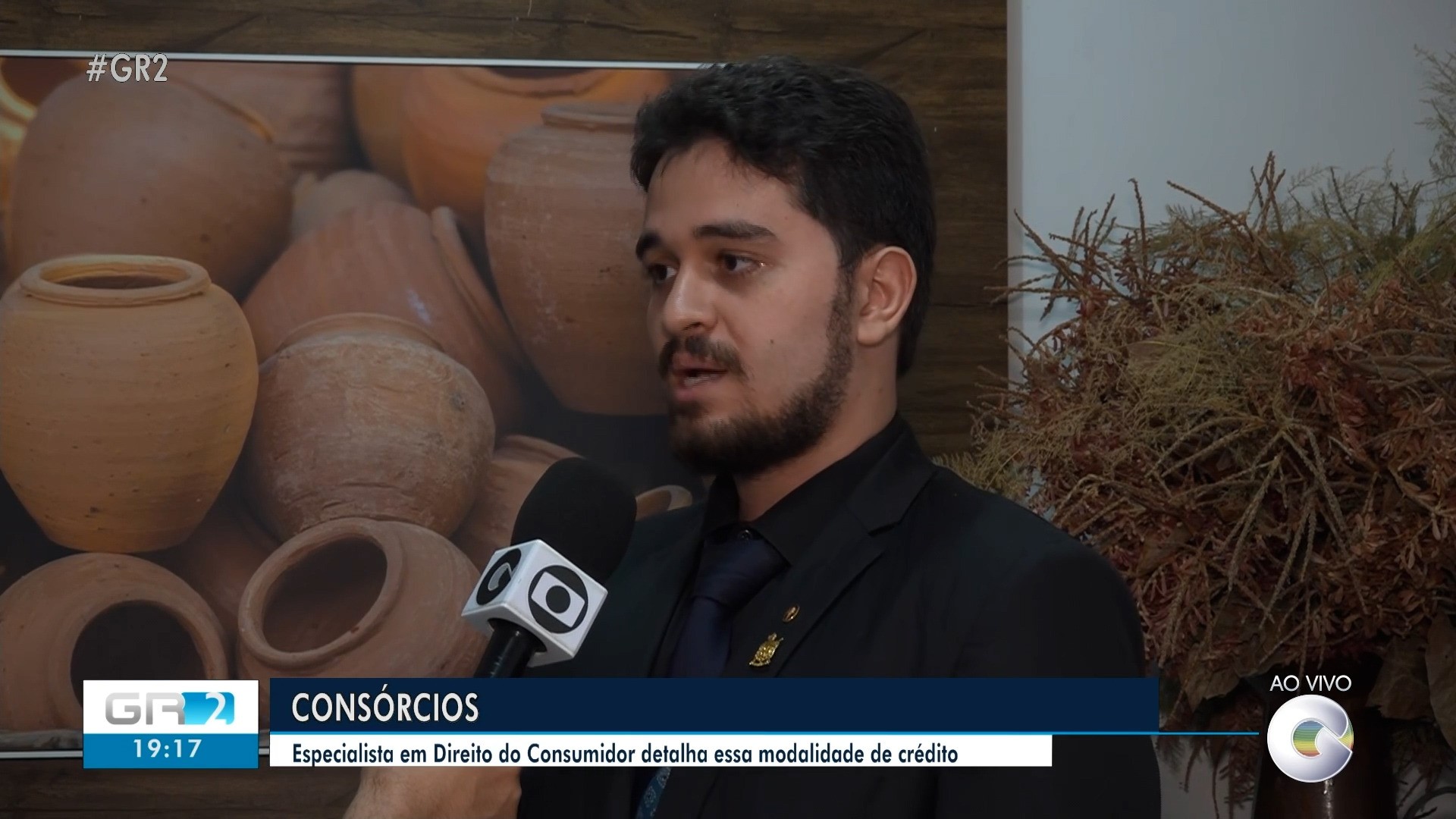 VÍDEOS: GR2 de segunda-feira, 6 de abril de 2026