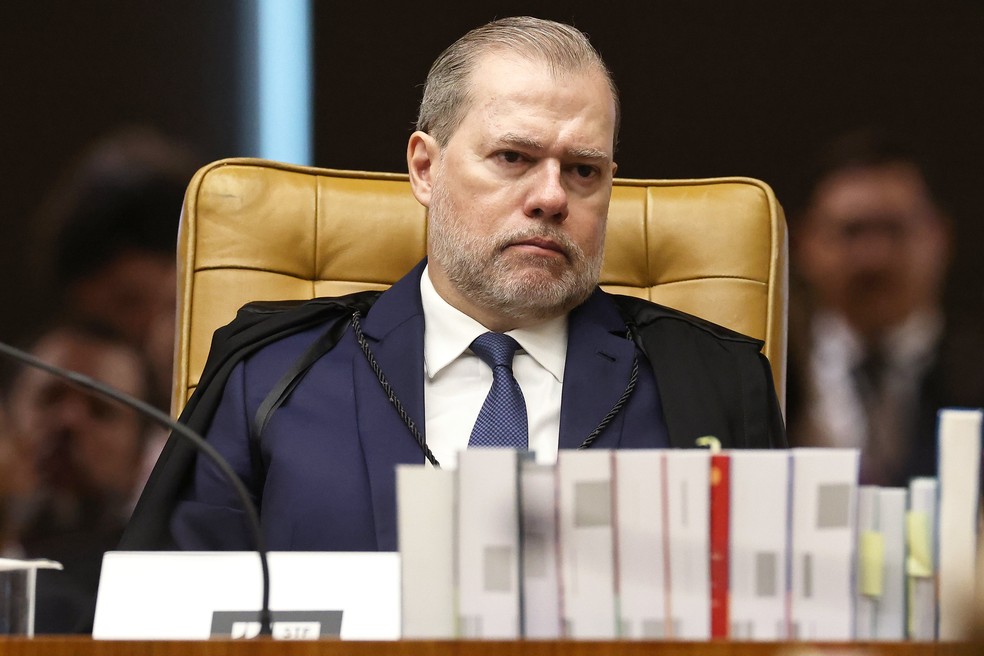 Rosinei Coutinho/STF